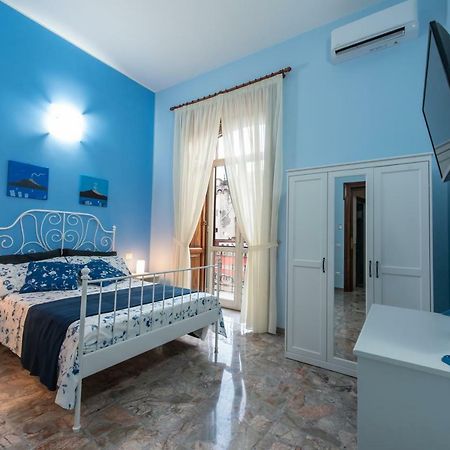 Апартаменти Casa Fiorito Неаполь Екстер'єр фото