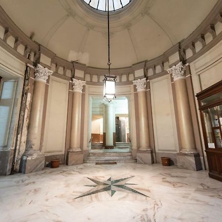 Апартаменти Casa Fiorito Неаполь Екстер'єр фото